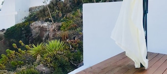 Aloe suite with private pool