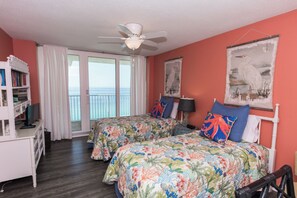 3 slaapkamers, internet, beddengoed