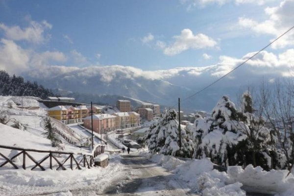 Wintersport/Ski