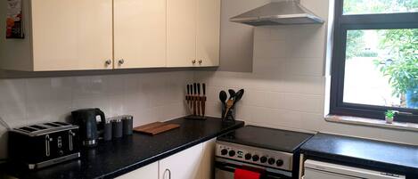 Cucina privata