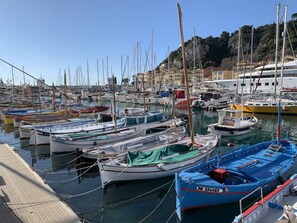 Marina