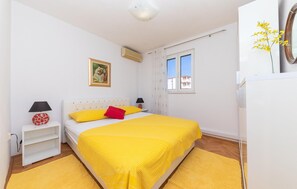 4 camere, Wi-Fi gratuito, lenzuola