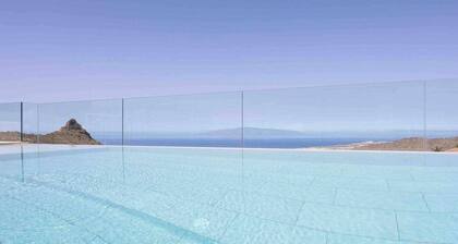"New Home Costa Adeje, Luxurious Private Villa"