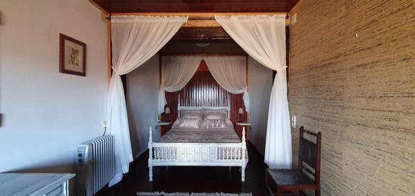 7 多间卧室、熨斗/熨衣板、免费 WiFi、床单