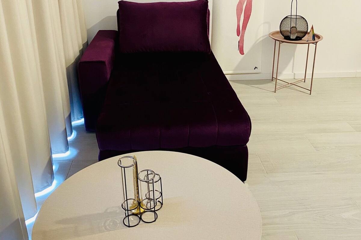 Appartement Luxe