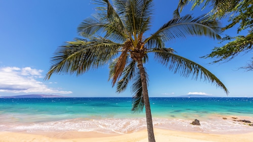 LOVELY*Piece of Paradise in Beautiful South Maui!