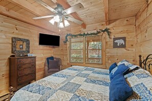 4 habitaciones, wifi gratis y ropa de cama 