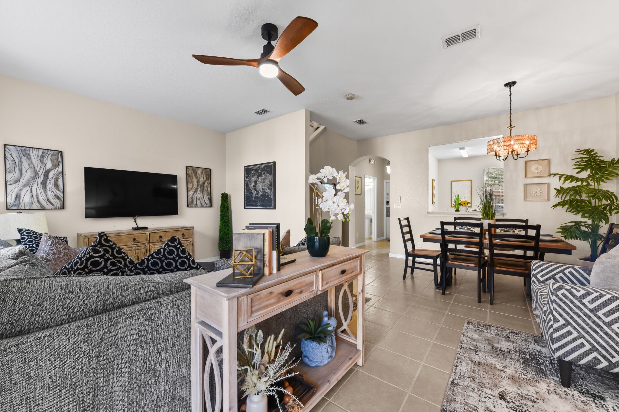 Televisie, Netflix en streamingdiensten