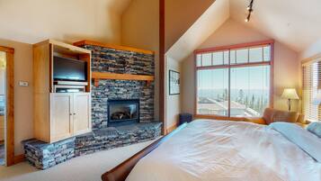 4 chambres, accĂšs Internet, draps fournis