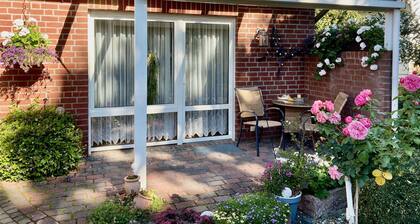 Ferienwohnung Neetzetal in der Lüneburger Heide