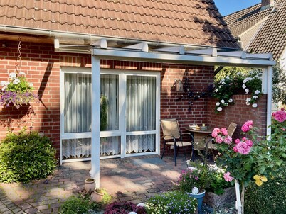 Ferienwohnung Neetzetal in der Lüneburger Heide