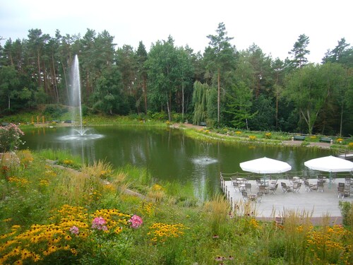 Ferienwohnung Neetzetal in der Lüneburger Heide