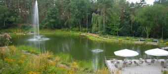 Ferienwohnung Neetzetal in der Lüneburger Heide