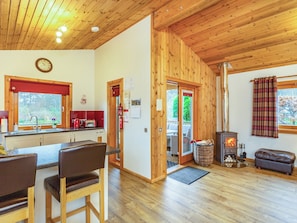 Interior - 2 bedroom accommodation in Torlundy, near Fort William (Torlundy, near Fort William)