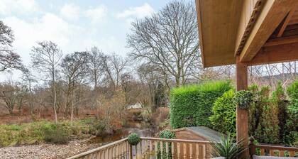 2 Schlafzimmer Unterkunft in Torlundy, near Fort William