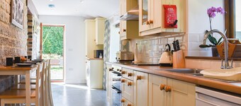 Alloggio con 2 camere da letto ad Lovington, near Somerton