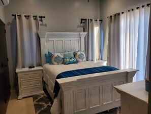 3 chambres, Wi-Fi gratuit, draps fournis