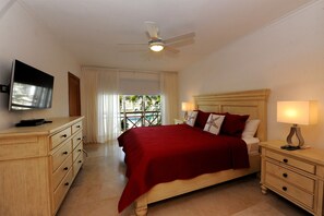 2 habitaciones, wifi y ropa de cama 