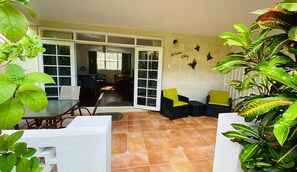 Interior - Nicholas Abbey - Maresol Barbados Apartments (Christ Church)