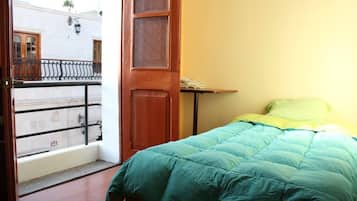 10 bedrooms, WiFi