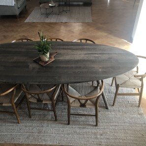 Villa | Eigene Küche