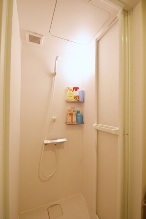Hair dryer, towels - Newly built Tune InnHotel Regalo24near the s / Minato-ku Tokyo (Minato-ku)