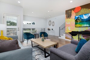 Smart-tv en streamingdiensten