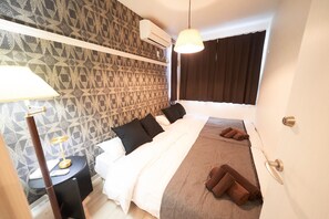 5 bedrooms, desk, iron/ironing board, free WiFi - Newly built house 5 bedrooms 100 square meters - FINOA Residential Suite IKEBUKURO 5BR Large Vaca / Toshima-ku Tokyo (Toshima-ku)