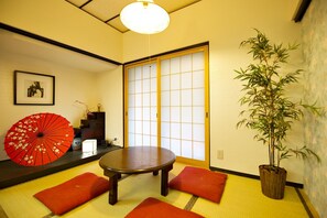 Interior - Whole house  Renovated Maximum 12 people Asak - IROHA Residential Suite Asakusa Skytree / Sumida-ku Tokyo (Sumida-ku)