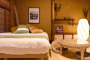 2 bedrooms, desk, iron/ironing board, free WiFi - Whole house  Renovated 80 square meters and sp - Suiren Residential Suite Tokyo / Katsushika-ku Tokyo (Katsushika-ku)