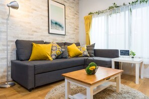 TV - Whole house  Renovated 80 square meters and sp - Suiren Residential Suite Tokyo / Katsushika-ku Tokyo (Katsushika-ku)