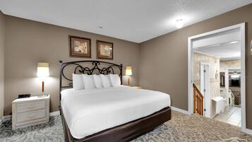 2 camere, ferro/asse da stiro, culla da viaggio, Wi-Fi gratuito