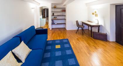 Stairway to the castle - apartment in the heart of historic centre