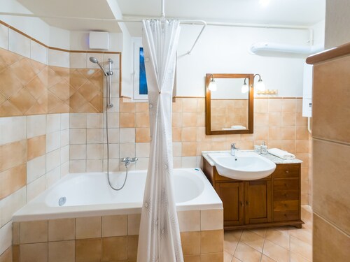 Stairway to the castle - apartment in the heart of historic centre