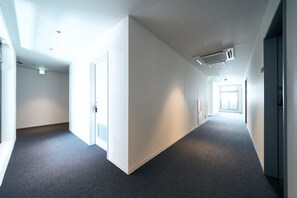Interior - RakutenSTAYOsakaStationNorth  Deluxe Fourth Room / Osaka Ōsaka (Osaka)
