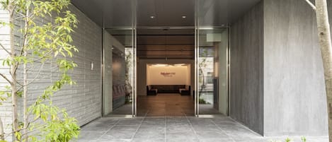 Detalle exterior