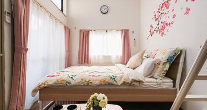 Free pocket WIFI Around Roppongmatsu Area - Rooms Ropponmatsu 101 / Fukuoka Fukuoka