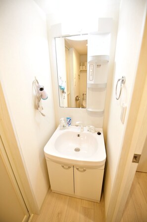 ヘアドライヤー