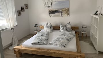 1 habitación y wifi