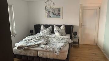 1 Schlafzimmer, WLAN