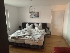 1 bedroom, WiFi - Carpe Diem  (Speyer)