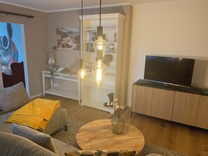 Flat-screen TV - Carpe Diem  (Speyer)