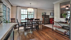 Interior - 3 Linden Drive (Newnan)