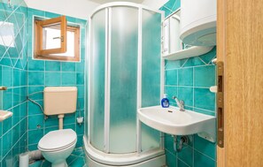 Dusche