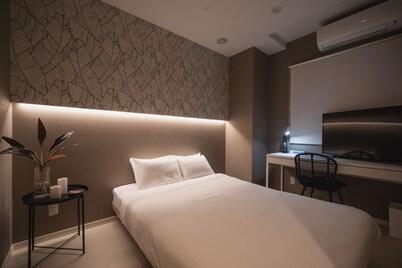 comfort MIYABI annex one 102 / Nakagami-gun Okinawa