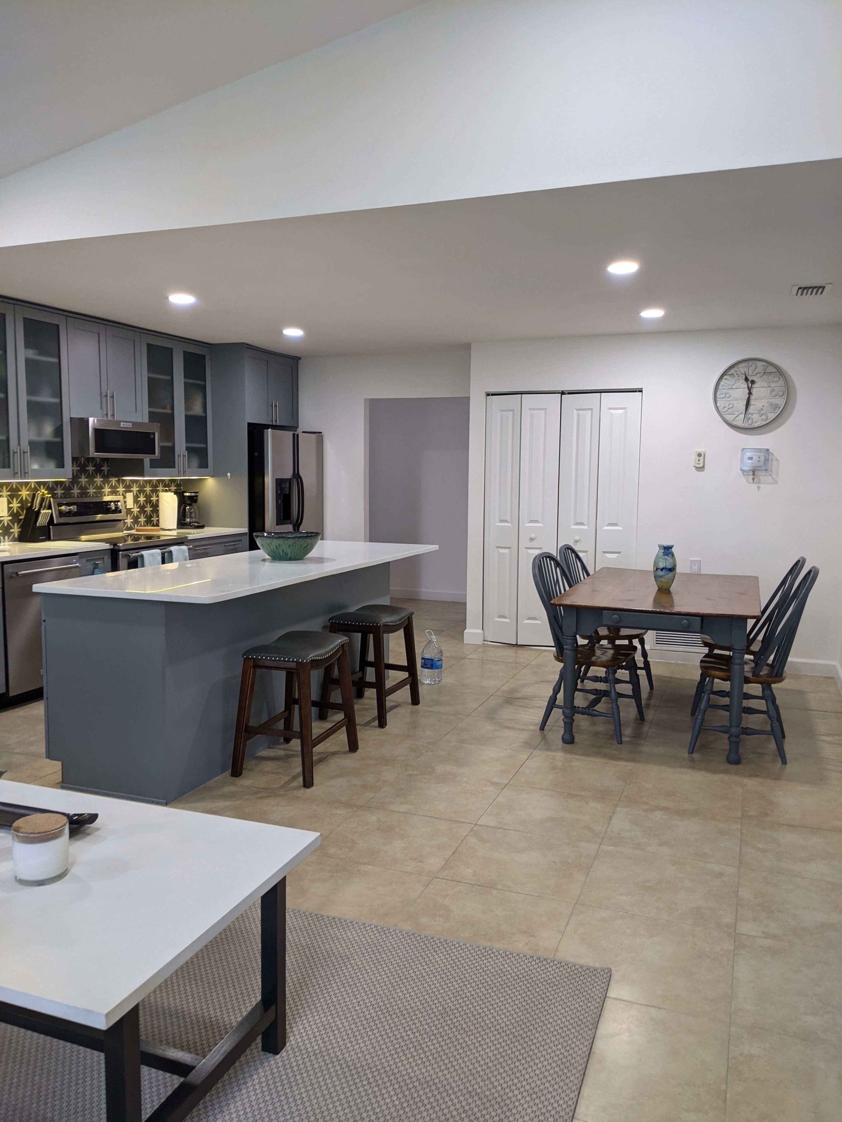 Cozy, comfortable, clean & well located home