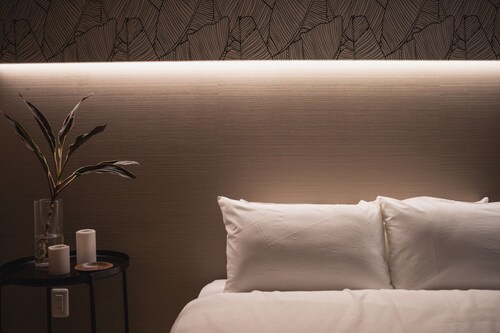 comfort MIYABI annex one 202 / Nakagami-gun Okinawa