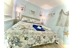 1 slaapkamer, wifi