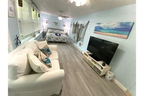 1 bedroom, WiFi