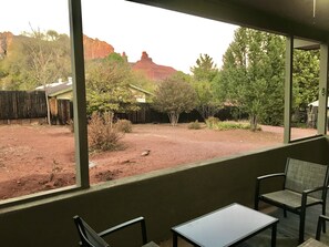 Terras
